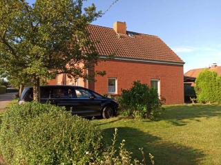 Ferienhaus Friesenrose 45237 - Ditzum - 6
