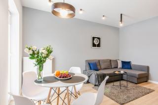 Legionów 66 Centrum parking klimatyzacja, Atlas arena, ZOO, Aquapark - 6