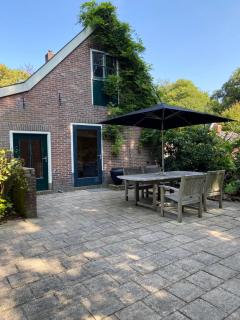 Landgoed Olterterp Lodges, kies een comfortabel huisje of appartement op de allermooiste locatie - Olterterp - 7