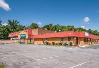 Rodeway Inn Wormleysburg – Harrisburg - Harrisburg - 5