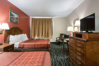 Rodeway Inn Wormleysburg – Harrisburg - 1