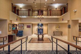 Clarion Collection Hotel Arlington Court Suites - Arlington - 6