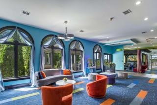 Quality Inn - London - 4