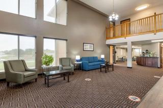 Quality Inn - Creston - 6