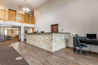 Quality Inn - Creston - 7