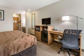 Quality Inn - Creston - 3