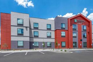 MainStay Suites Durango - Durango - 0