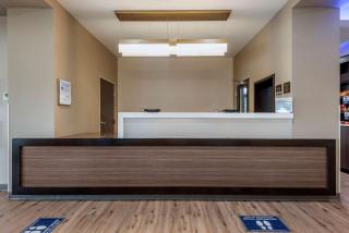 MainStay Suites Durango - Durango - 8