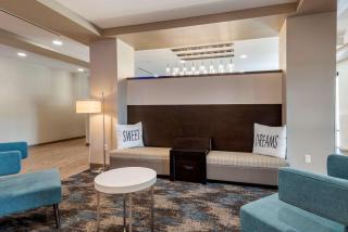 MainStay Suites Durango - Durango - 7