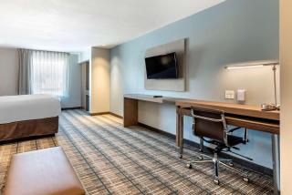 MainStay Suites Durango - Durango - 1