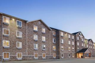 WoodSpring Suites Houston I-10 West - 7