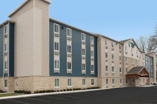 WoodSpring Suites San Antonio Stone Oak - San Antonio - 0