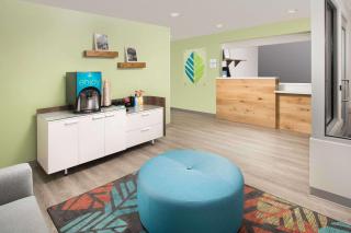 WoodSpring Suites San Antonio Stone Oak - San Antonio - 9