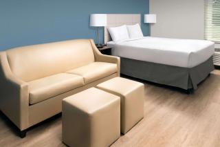 WoodSpring Suites San Antonio Stone Oak - San Antonio - 5