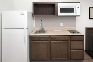 WoodSpring Suites San Antonio Stone Oak - 3