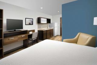 WoodSpring Suites San Antonio Stone Oak - San Antonio - 7