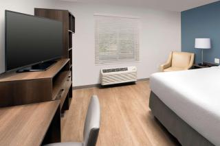 WoodSpring Suites San Antonio Stone Oak - San Antonio - 6