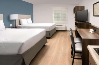 WoodSpring Suites San Antonio Stone Oak - San Antonio - 2