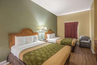 Econo Lodge - Valdosta - 7