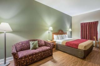 Econo Lodge - Valdosta - 3