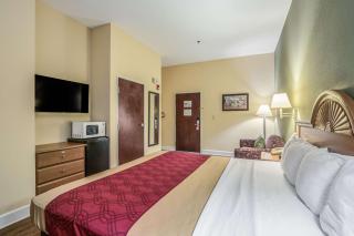 Econo Lodge - Valdosta - 2