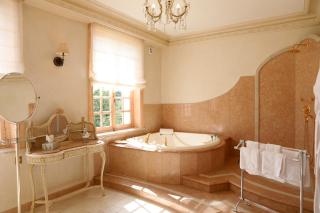 Le Domaine Du Lieu Athan ,réservé aux adultes - Saint-Gatien-des-Bois - 8
