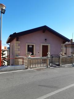 Il Murales Montegiordano - Montegiordano - 4