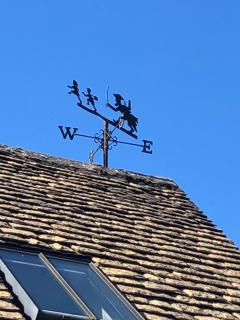 The Old School, Idbury, OX7 6RU - 9