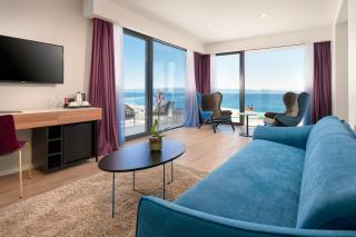 Amphora Hotel - Split - 2