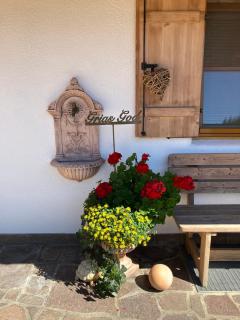 Landhaus Krall - Brixen im Thale - 7