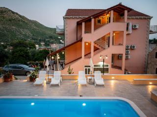 Apartments Njiric - Zaton - 4