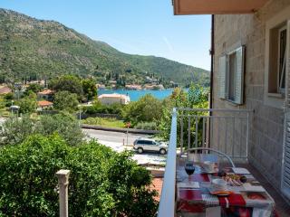 Apartments Njiric - Zaton - 2