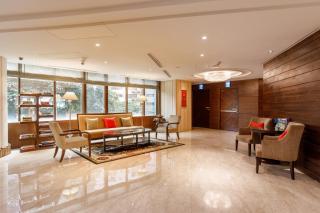 Hotel HD Palace - Taipéi - 1