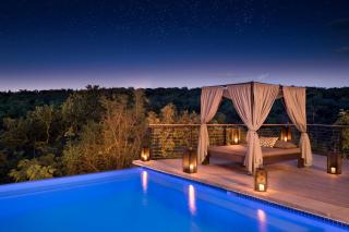 57 Waterberg - Welgevonden Game Reserve - 7
