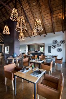 57 Waterberg - Welgevonden Game Reserve - 4