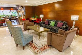 Hotel HD Palace - Taipei - 1