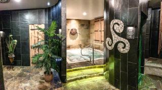 Kolštejn wellness centrum - Branná - 8