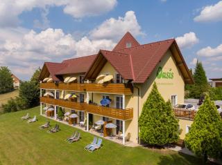 Hotel Garni Oasis Loipersdorf - Jennersdorf - 5