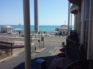 The Beach Hotel - Brighton & Hove - 9