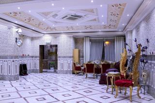 Al-Saif Grand Hotel - Muscat - 7