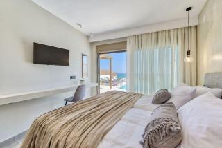 Sabbia D`oro Beach Villa - Meson Yerakarion - 6