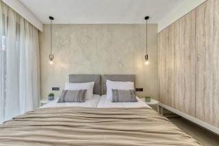 Sabbia D`oro Beach Villa - Meson Yerakarion - 3