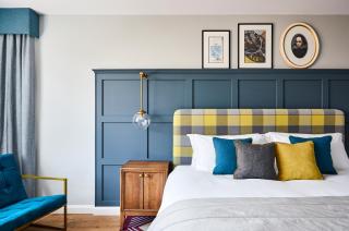 Hotel Indigo - Stratford Upon Avon by IHG - Stratford-upon-Avon - 6