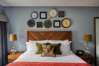 Hotel Indigo - Stratford Upon Avon by IHG - Stratford-upon-Avon - 4