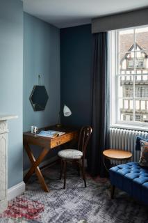 Hotel Indigo - Stratford Upon Avon by IHG - Stratford-upon-Avon - 5