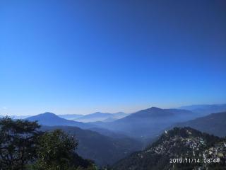 Great Eastern Valley Residency - 2