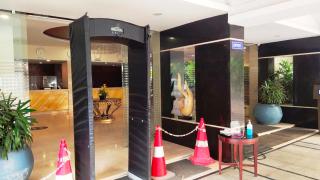 Best Western Ashoka - Hyderabad - 1