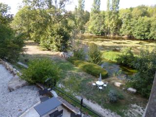 Le Moulin de Cors - Oulches - 1