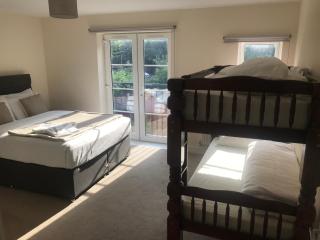 YBC Court, Aldershot - Aldershot - 8