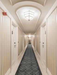 Metropolitan Hotels Taksim - Istanbul - 3